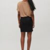 Minifalda de ante - Imagen 2
