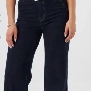 Pantalón vaquero recto patry