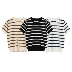 Jersey marinero cuore