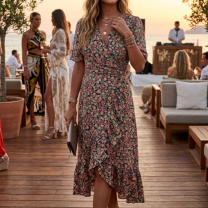 Vestido florencia