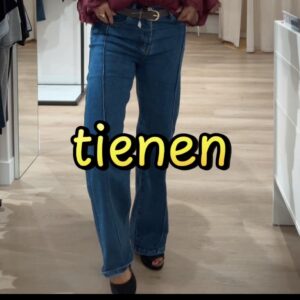 Jeans  vena
