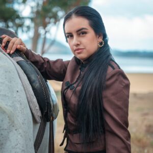 Chaqueta condesa
