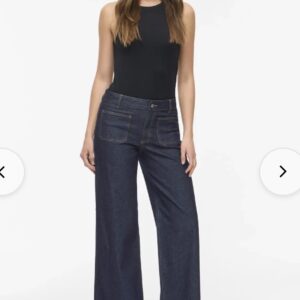 Pantalon vaquero VILA