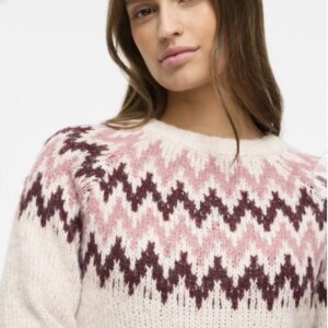 Jersey grecas VILA
