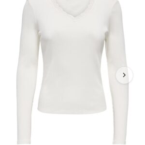 Camiseta canale blonda only
